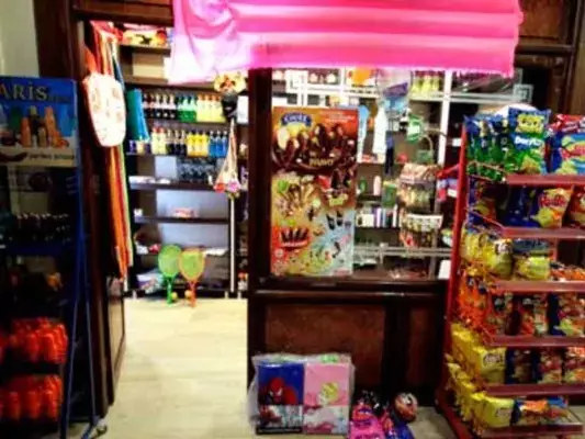 کلی ریزورت مارماریس